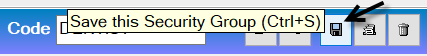 SaveThisSecurityGroup