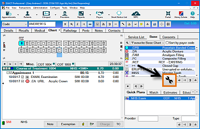 Context-EditServiceActivityBars