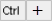 CTRL-Plus