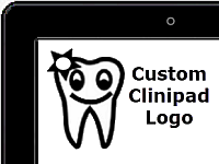 CustomClinipadLogo