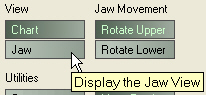 View/Jaw menu
